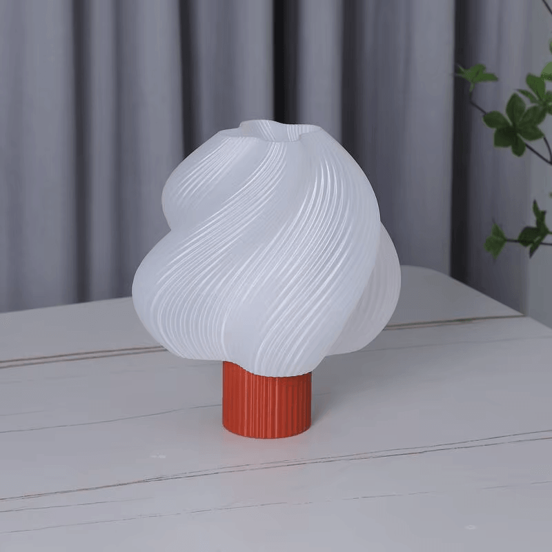 Luminária Glacie - Criativalia