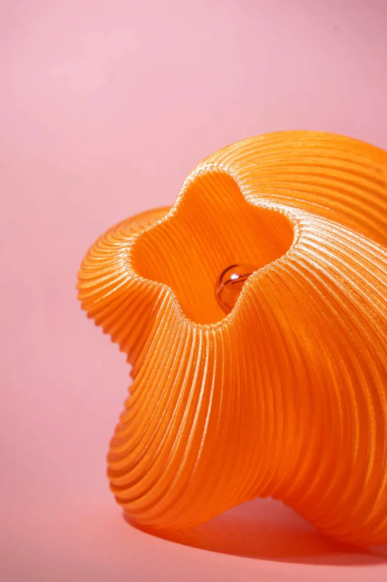 Luminária Glacie - Criativalia