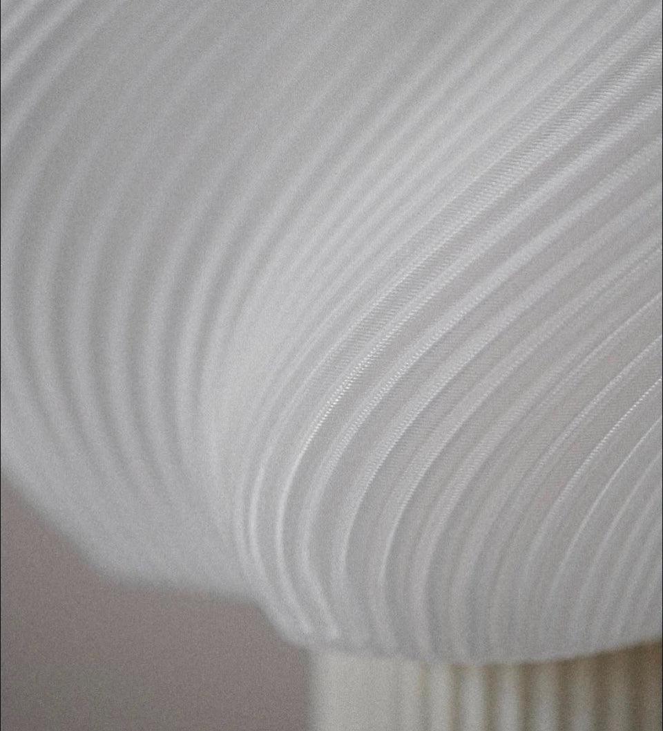 Luminária Glacie - Criativalia