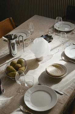 Luminária Glacie - Criativalia