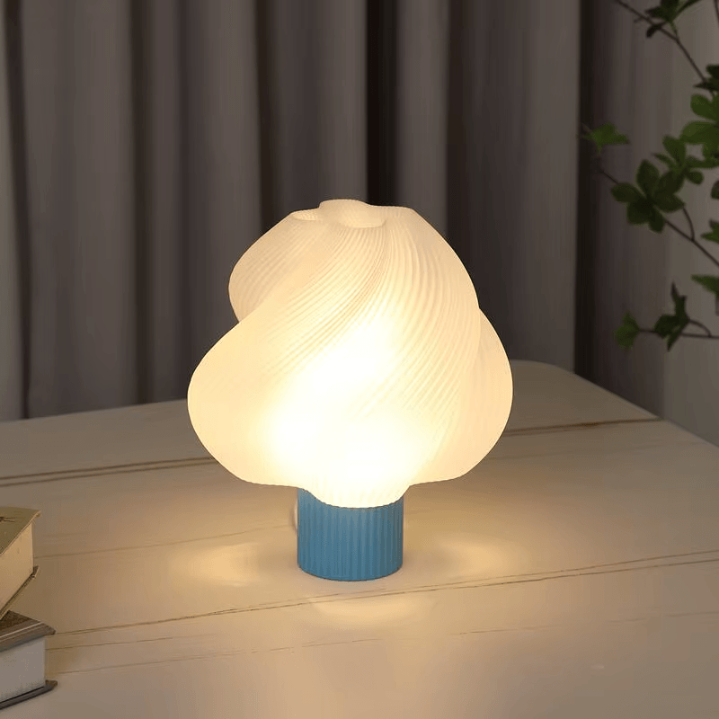 Luminária Glacie - Criativalia