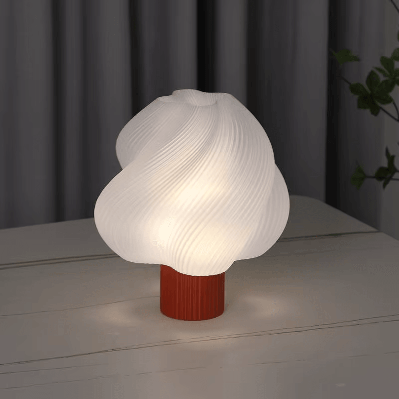 Luminária Glacie - Criativalia