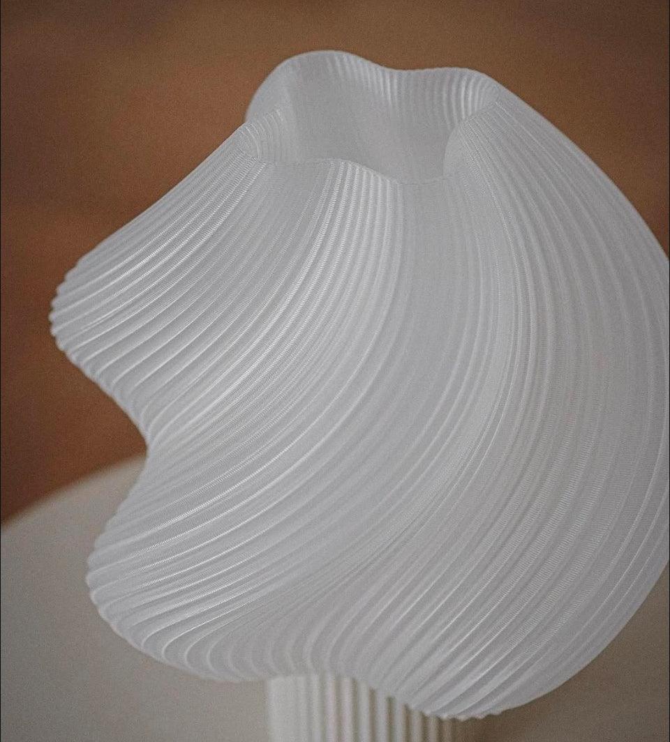 Luminária Glacie - Criativalia