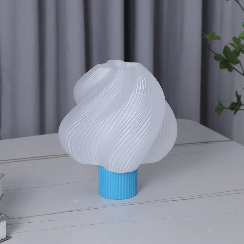 Luminária Glacie - Criativalia