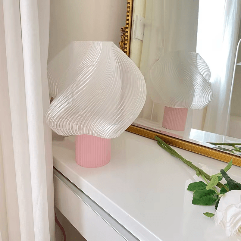 Luminária Glacie - Criativalia