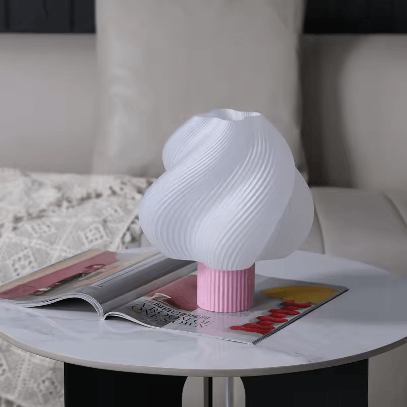 Luminária Glacie - Criativalia