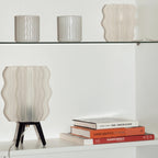 Luminária Wavy - Criativalia