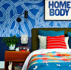 Luminária Wavy - Criativalia