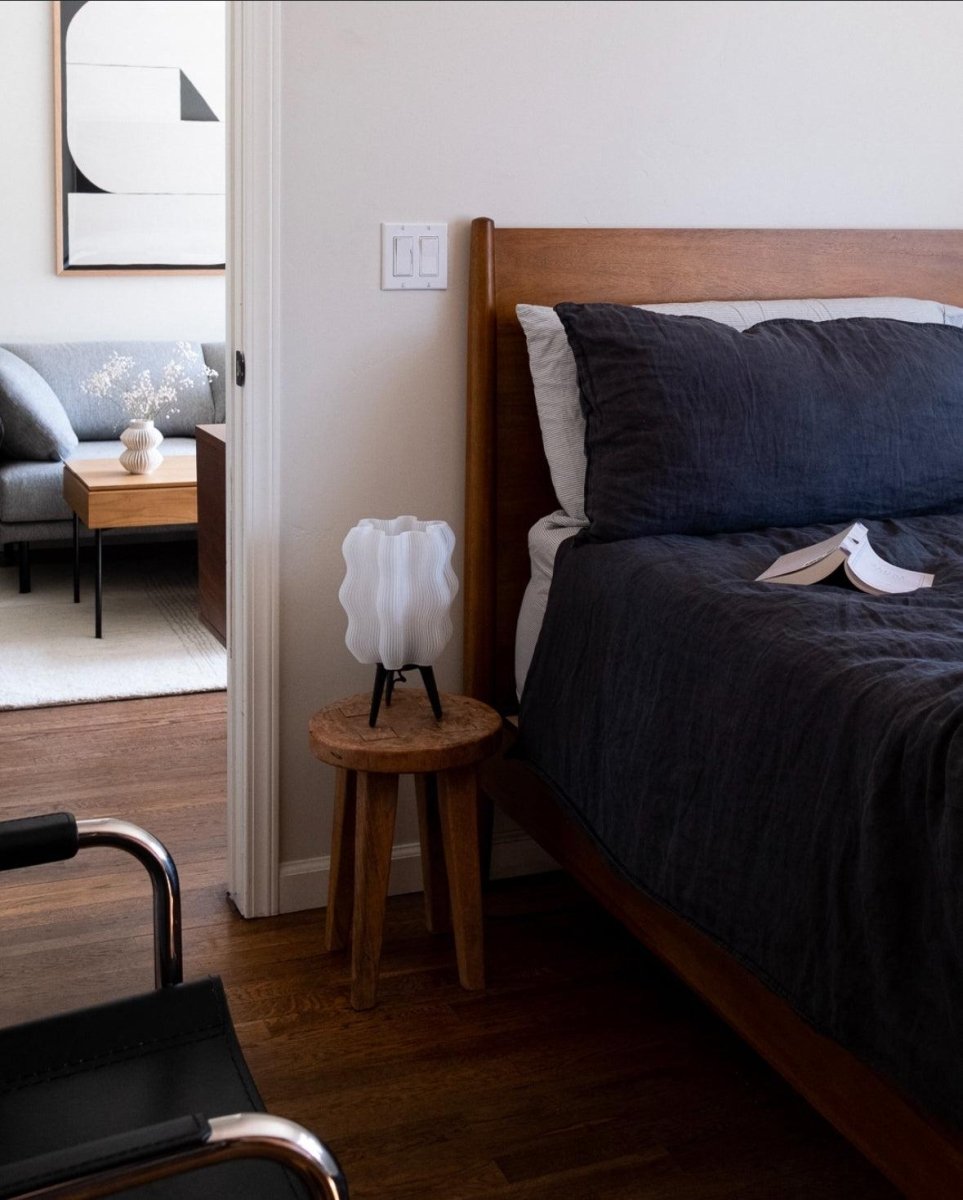 Luminária Wavy - Criativalia