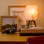 Luminária Wavy - Criativalia