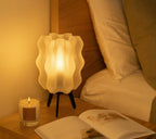 Luminária Wavy - Criativalia