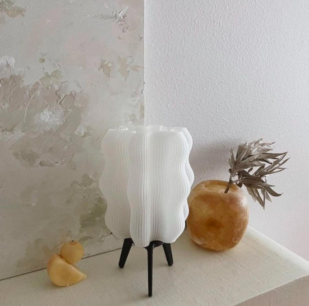 Luminária Wavy - Criativalia