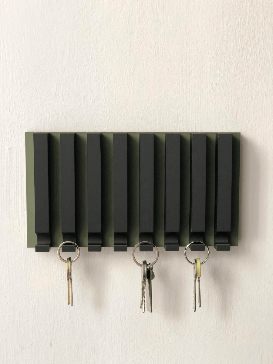 Organizador de Chaves - Criativalia