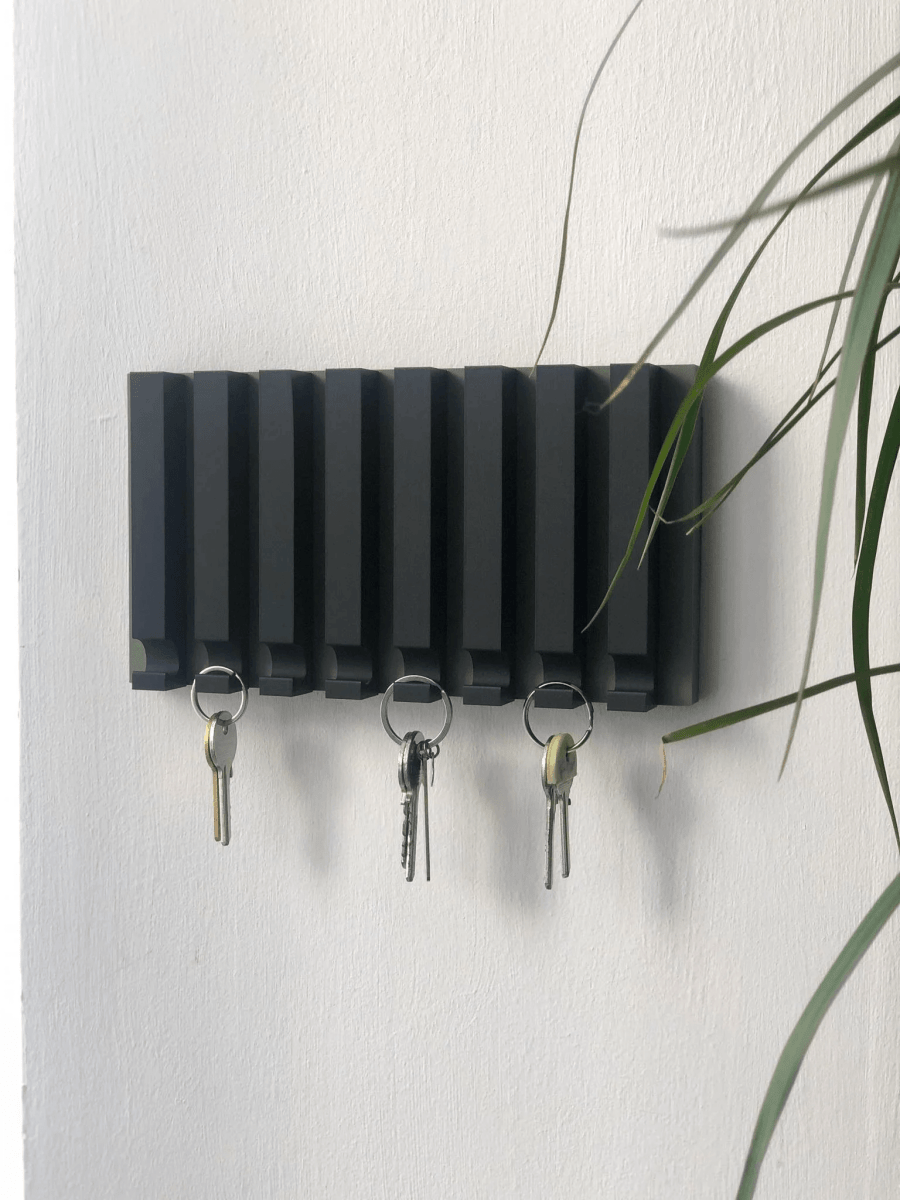 Organizador de Chaves - Criativalia