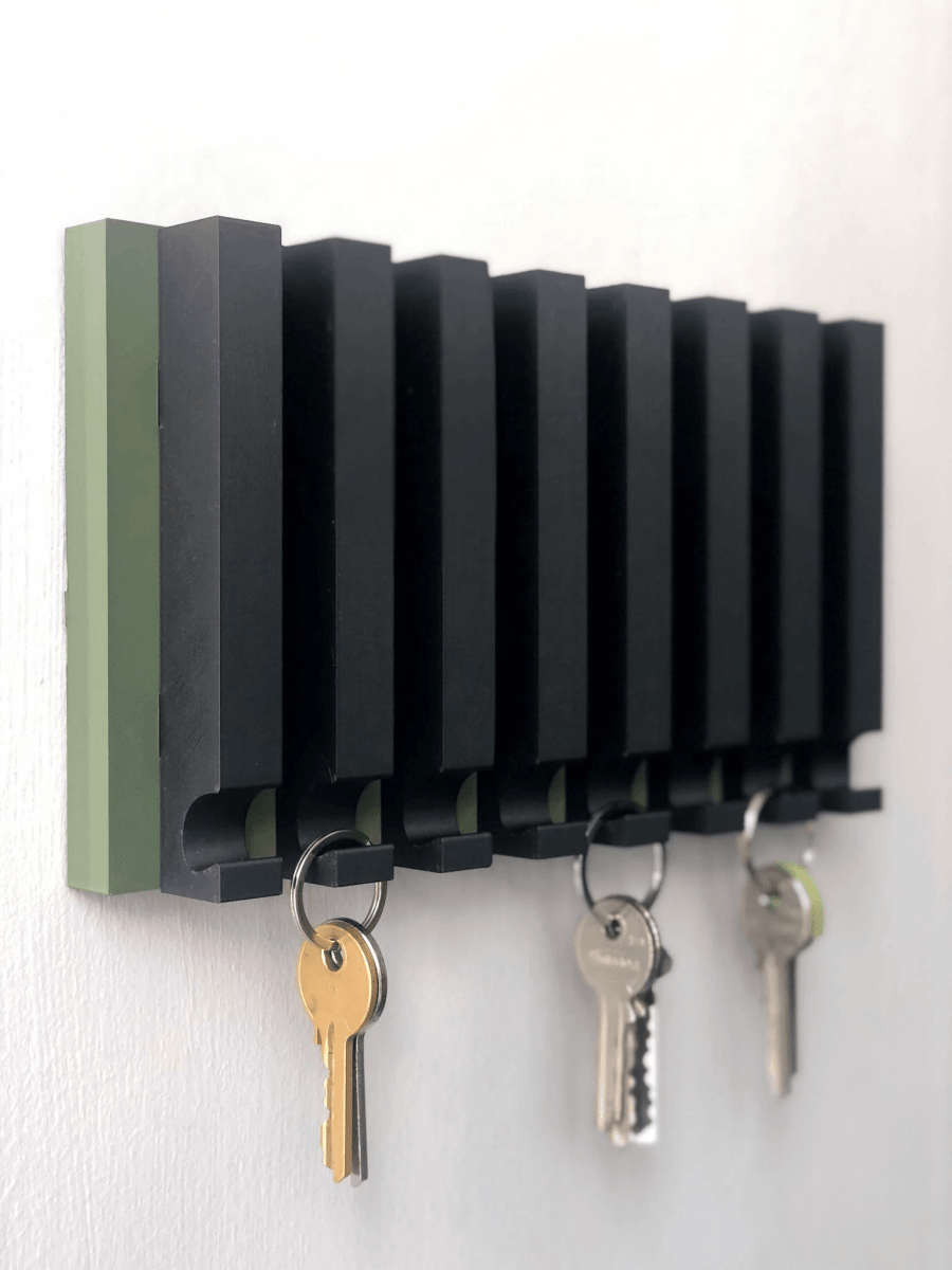 Organizador de Chaves - Criativalia