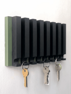 Organizador de Chaves - Criativalia