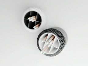 Organizador de Mesa Japandi – Equilíbrio Perfeito entre Estética e Funcionalidade - Criativalia