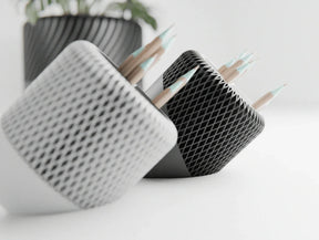 Organizador de Mesa Japandi – Equilíbrio Perfeito entre Estética e Funcionalidade - Criativalia
