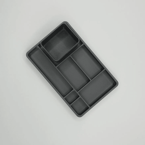 Organizador de Mesa Moderno - Criativalia