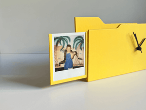 Organizador de Mesa ZIP - Criativalia
