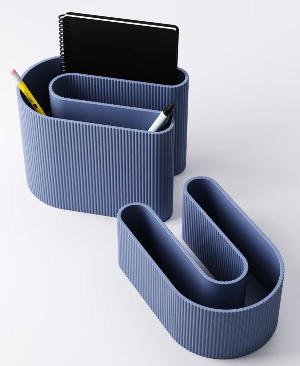 Organizador Encaixe Versa - Criativalia