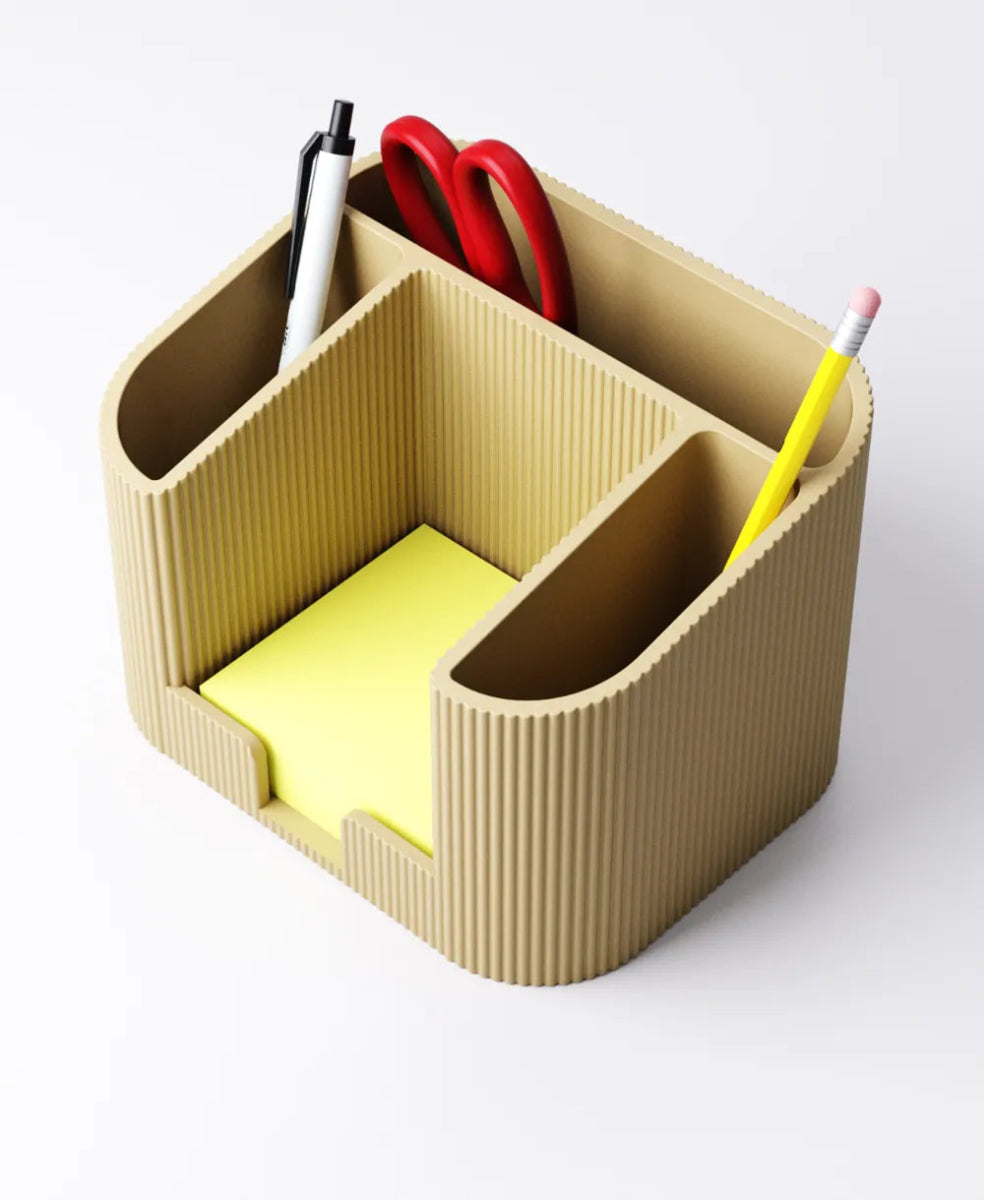 Organizador Mesa Verdejo - Criativalia