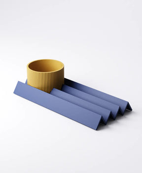 Organizador Modular Arko – Design Funcional e Sustentável - Criativalia