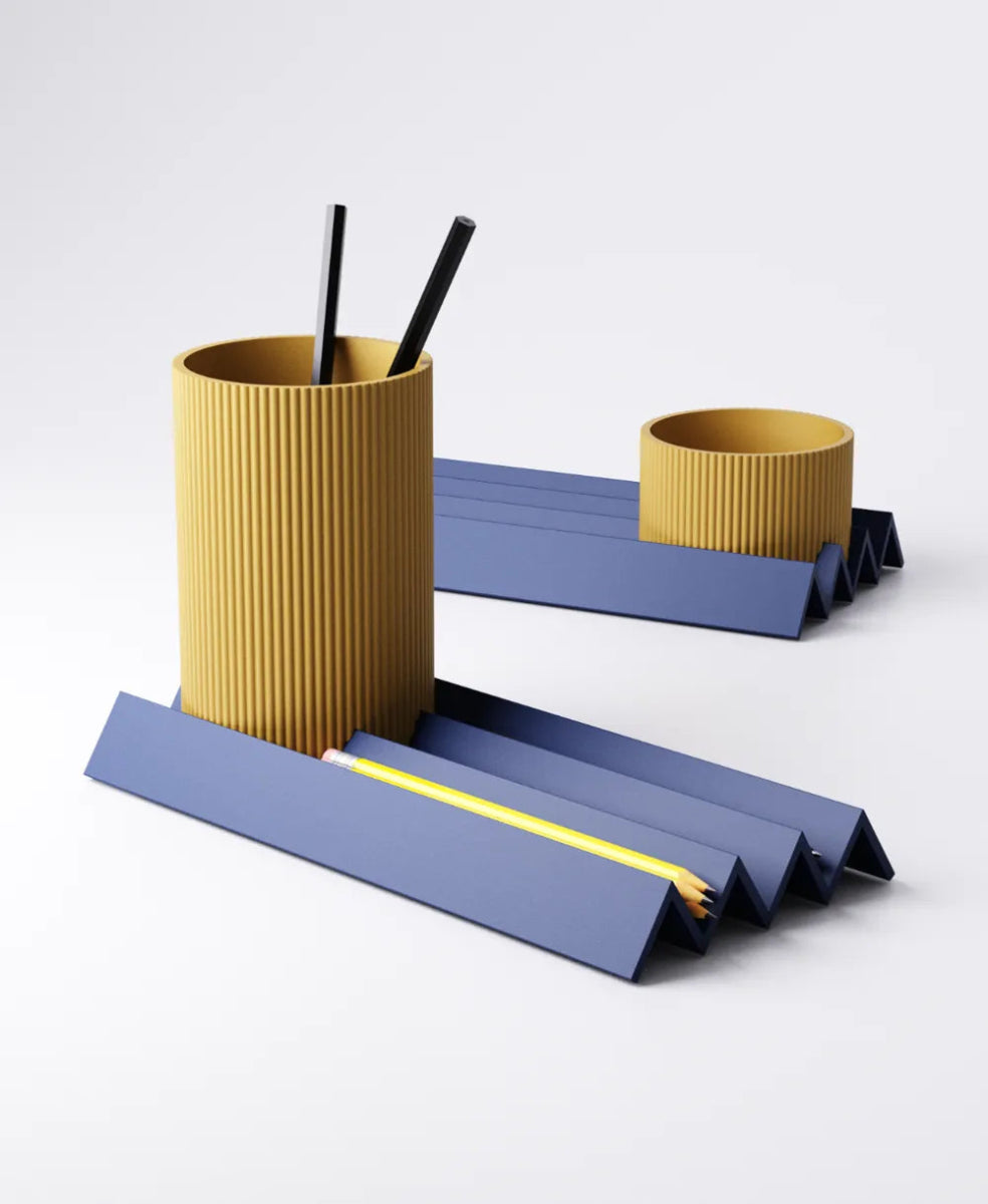 Organizador Modular Arko – Design Funcional e Sustentável - Criativalia