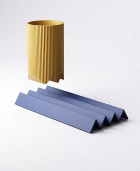 Organizador Modular Arko – Design Funcional e Sustentável - Criativalia