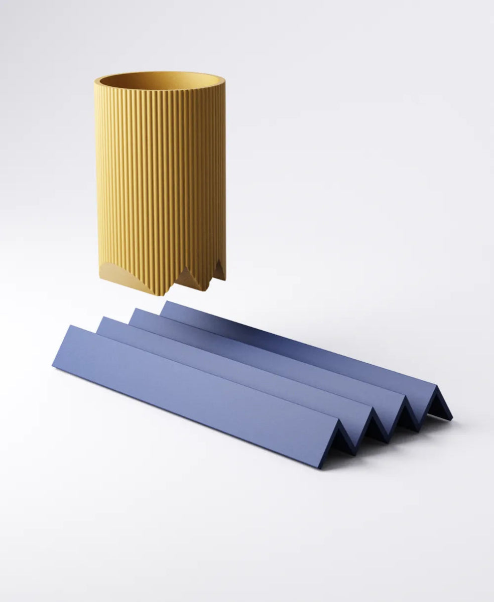 Organizador Modular Arko – Design Funcional e Sustentável - Criativalia