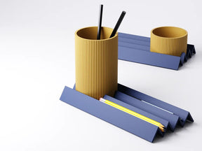 Organizador Modular Arko – Design Funcional e Sustentável - Criativalia