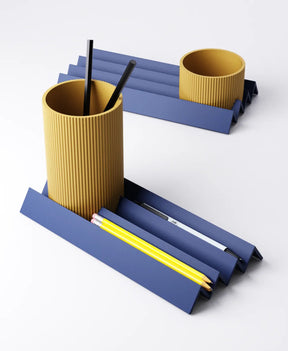 Organizador Modular Arko – Design Funcional e Sustentável - Criativalia