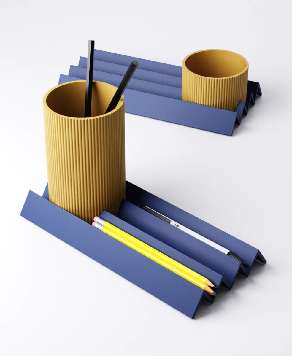 Organizador Modular Arko – Design Funcional e Sustentável - Criativalia