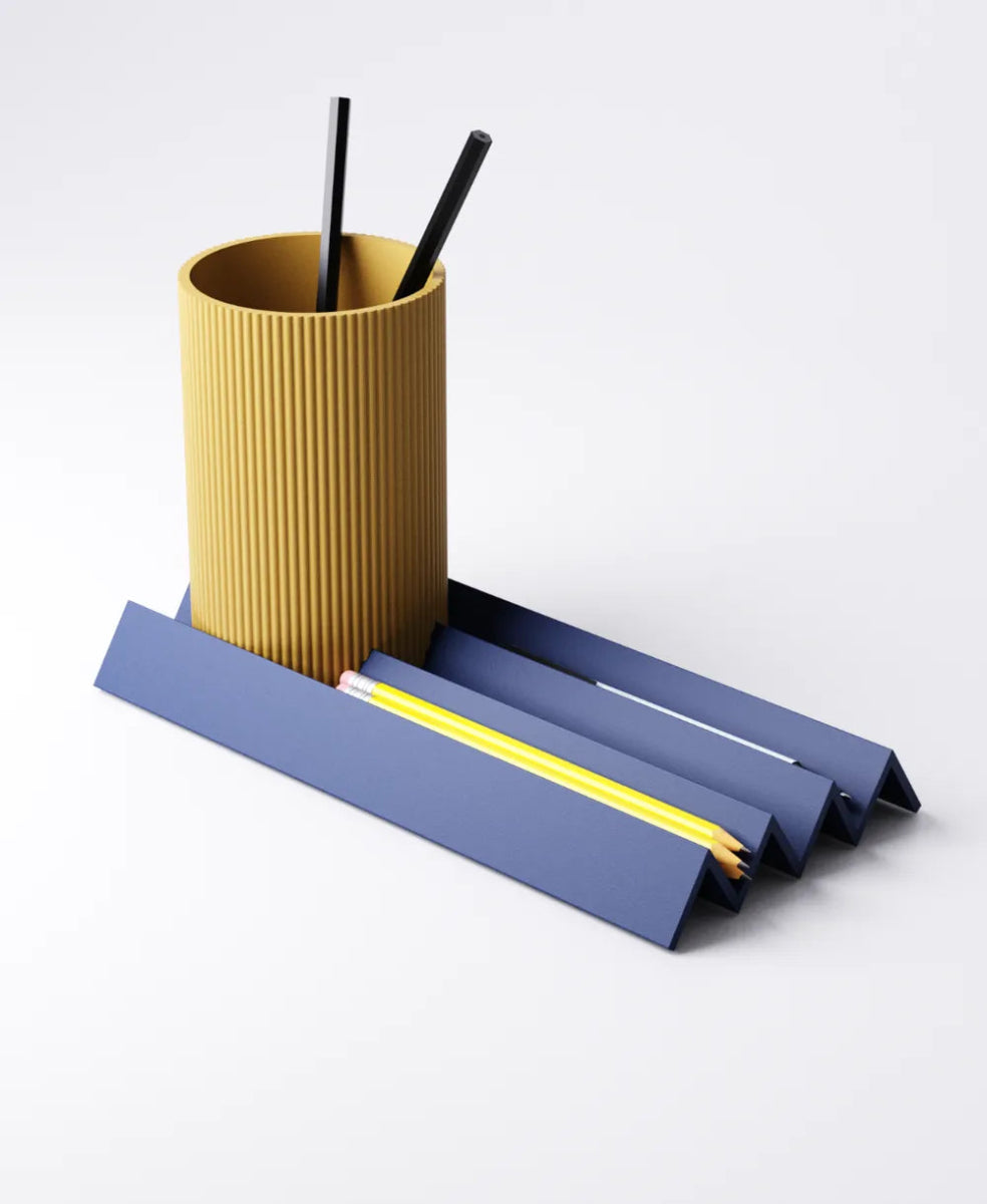 Organizador Modular Arko – Design Funcional e Sustentável - Criativalia