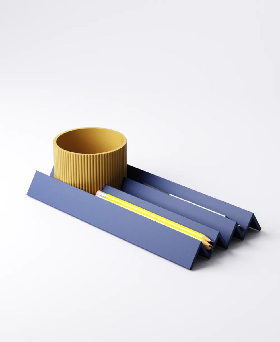 Organizador Modular Arko – Design Funcional e Sustentável - Criativalia