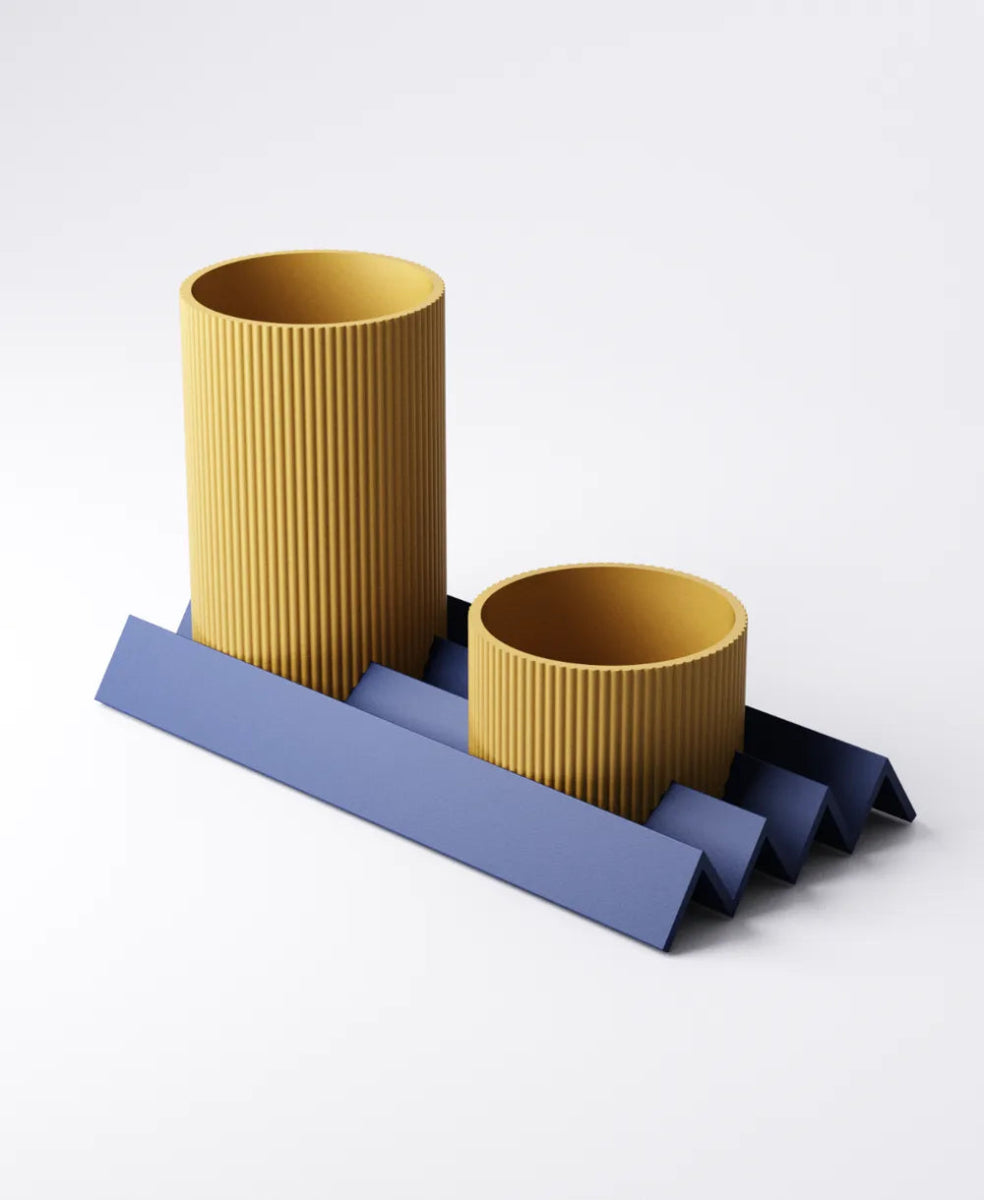 Organizador Modular Arko – Design Funcional e Sustentável - Criativalia