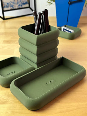Organizador Modular Modu – Liberdade para organizar do seu jeito, com design consciente - Criativalia