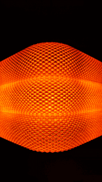 Pendente CLARA - Criativalia