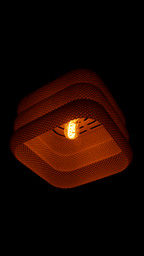 Pendente CLARA - Criativalia