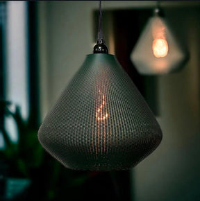Pendente Kete – Lâmpada LED Inclusa