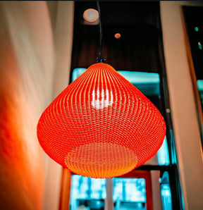 Pendente Kete – Lâmpada LED Inclusa