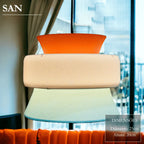 Pendente SAN - Criativalia