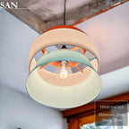 Pendente SAN - Criativalia