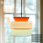 Pendente SAN - Criativalia