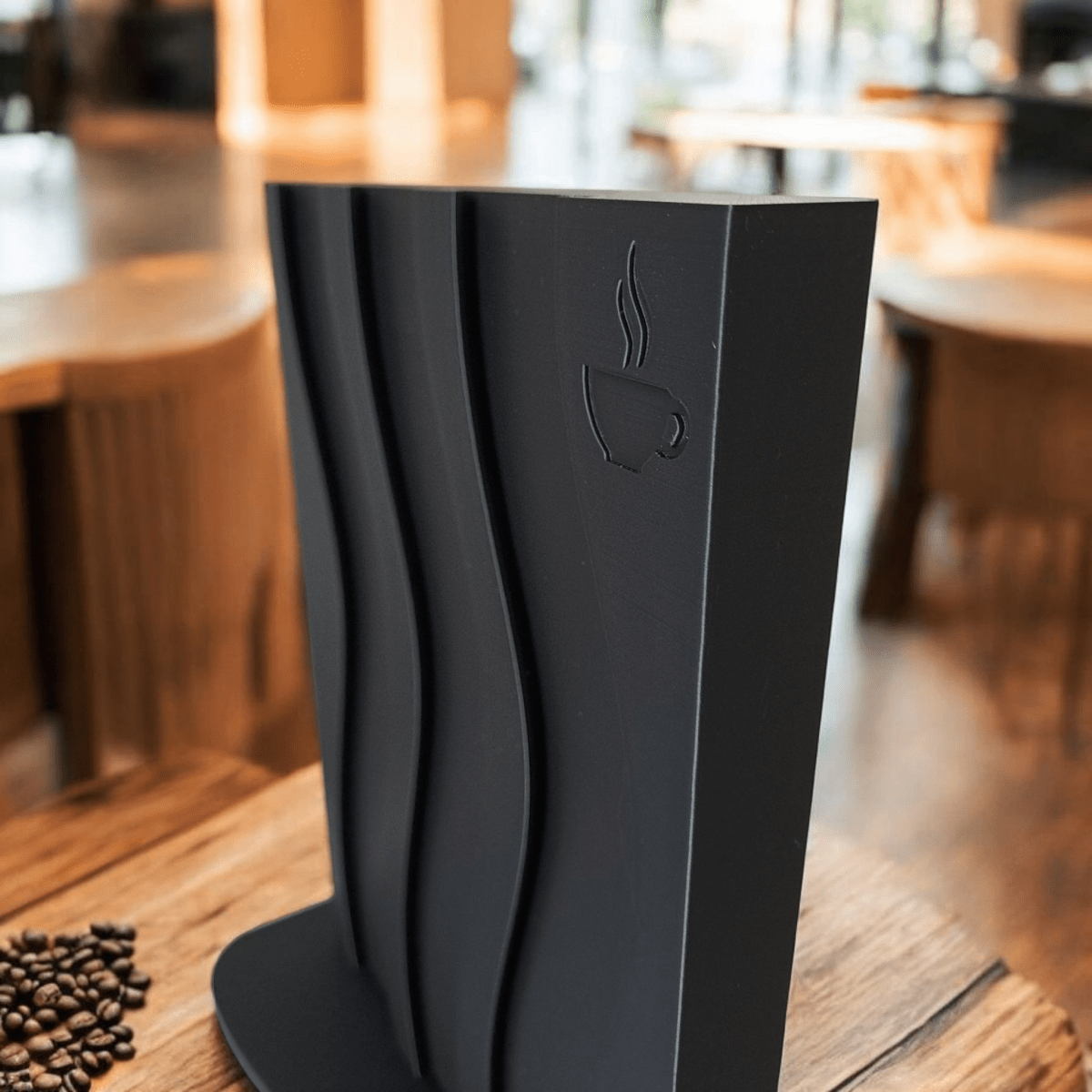 Porta - Cápsulas Nespresso Wavy - Criativalia