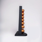 Porta - Cápsulas Nespresso Wavy - Criativalia