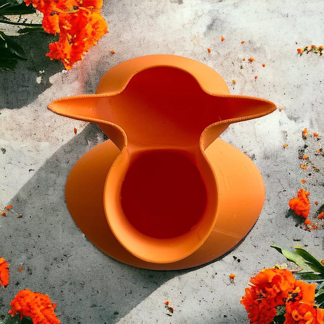 Regador de Plantas Sphinx - Criativalia