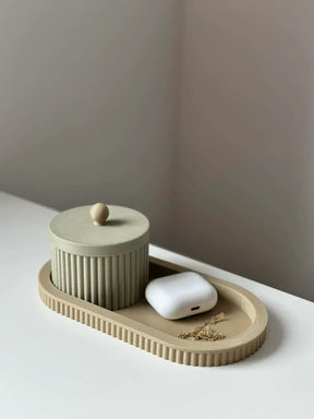 ROYAL – Conjunto Decorativo multifuncional - Criativalia