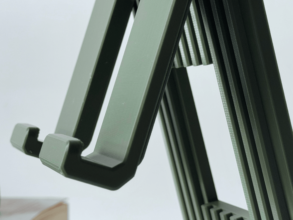 Suporte Elevado para Tablet LAMEL– Para iPad e Tablet com Bandeja - Criativalia