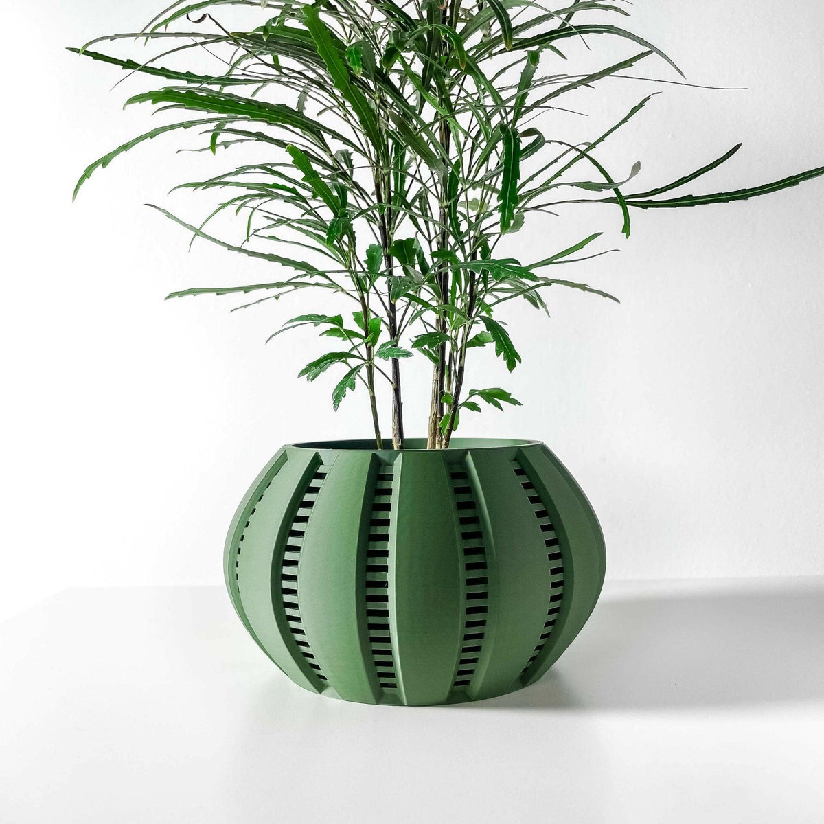 Vaso de plantas Balu - Criativalia